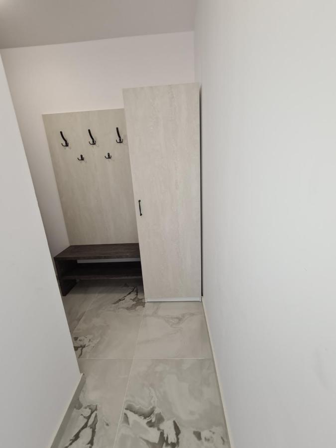 Gold Beach Apart 奥布佐尔 外观 照片