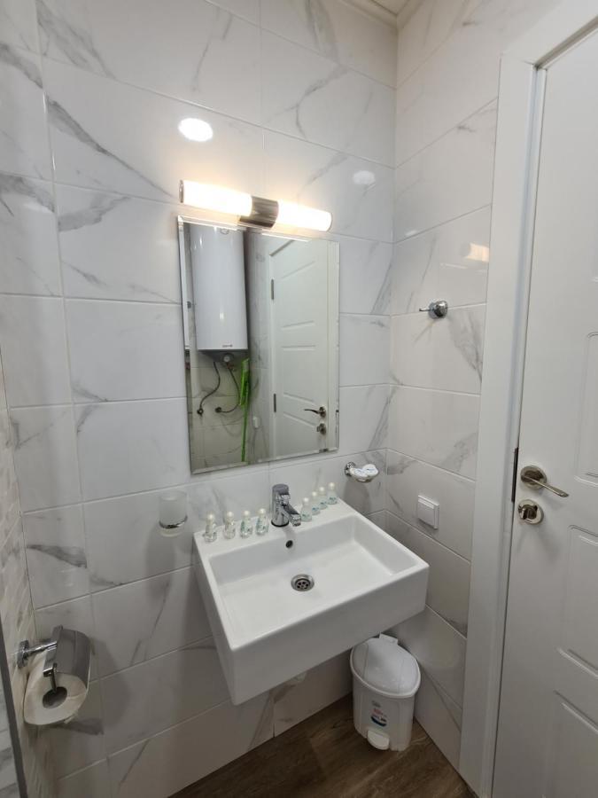 Gold Beach Apart 奥布佐尔 外观 照片