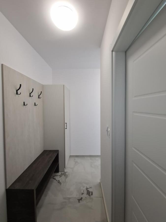 Gold Beach Apart 奥布佐尔 外观 照片